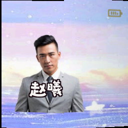 赵曦
